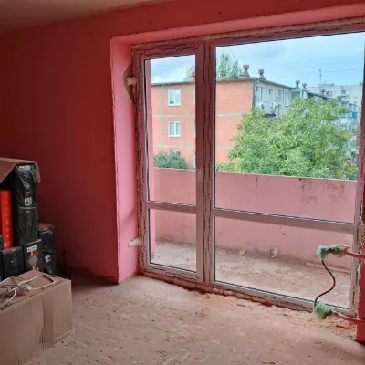 Продаж 1 кімнатної квартири