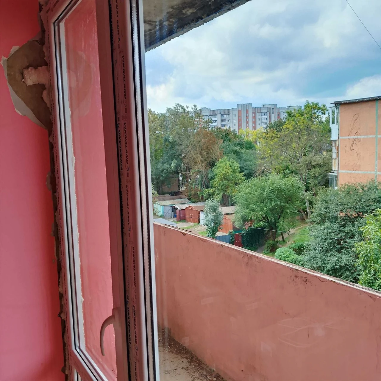 Продаж 1 кімнатної квартири