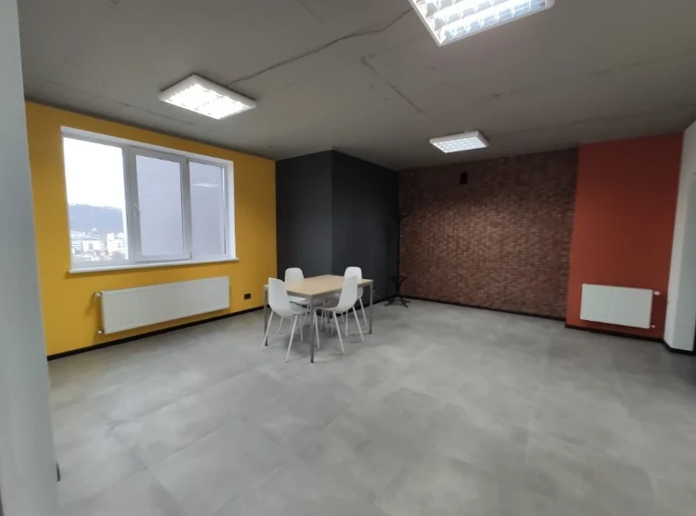 Sale of premises (apartments) 83 sq.m, new building, вулиця Липинського