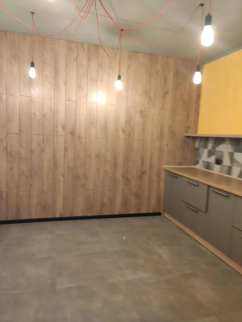 Sale of premises (apartments) 83 sq.m, new building, вулиця Липинського