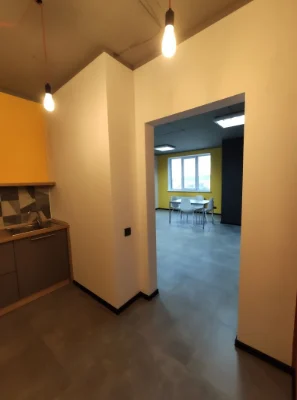 Sale of premises (apartments) 83 sq.m, new building, вулиця Липинського