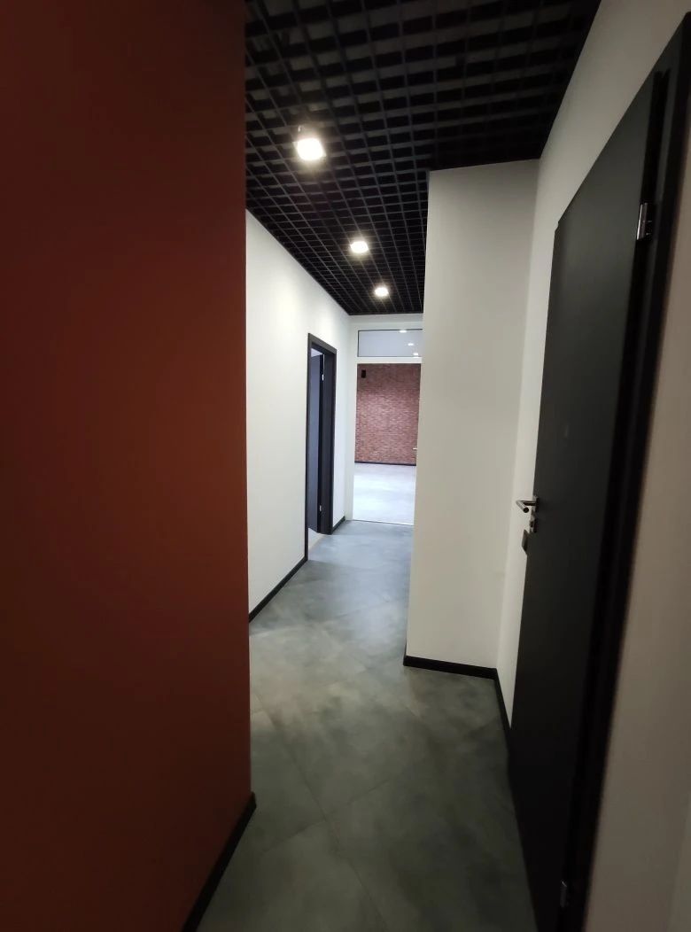 Sale of premises (apartments) 83 sq.m, new building, вулиця Липинського