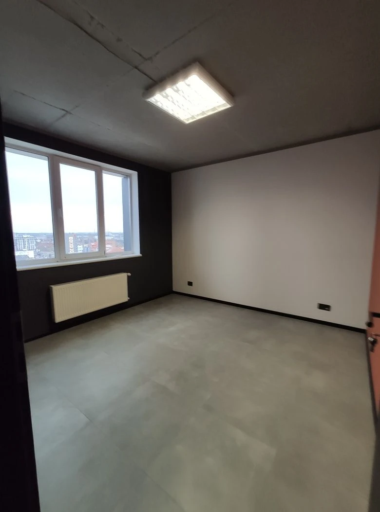 Sale of premises (apartments) 83 sq.m, new building, вулиця Липинського