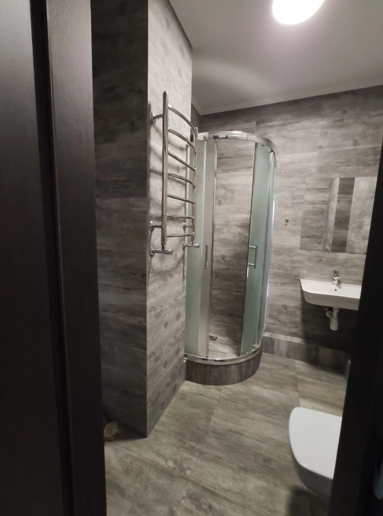 Sale of premises (apartments) 83 sq.m, new building, вулиця Липинського