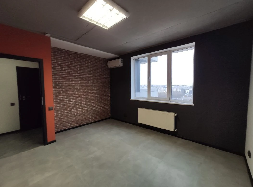 Sale of premises (apartments) 83 sq.m, new building, вулиця Липинського