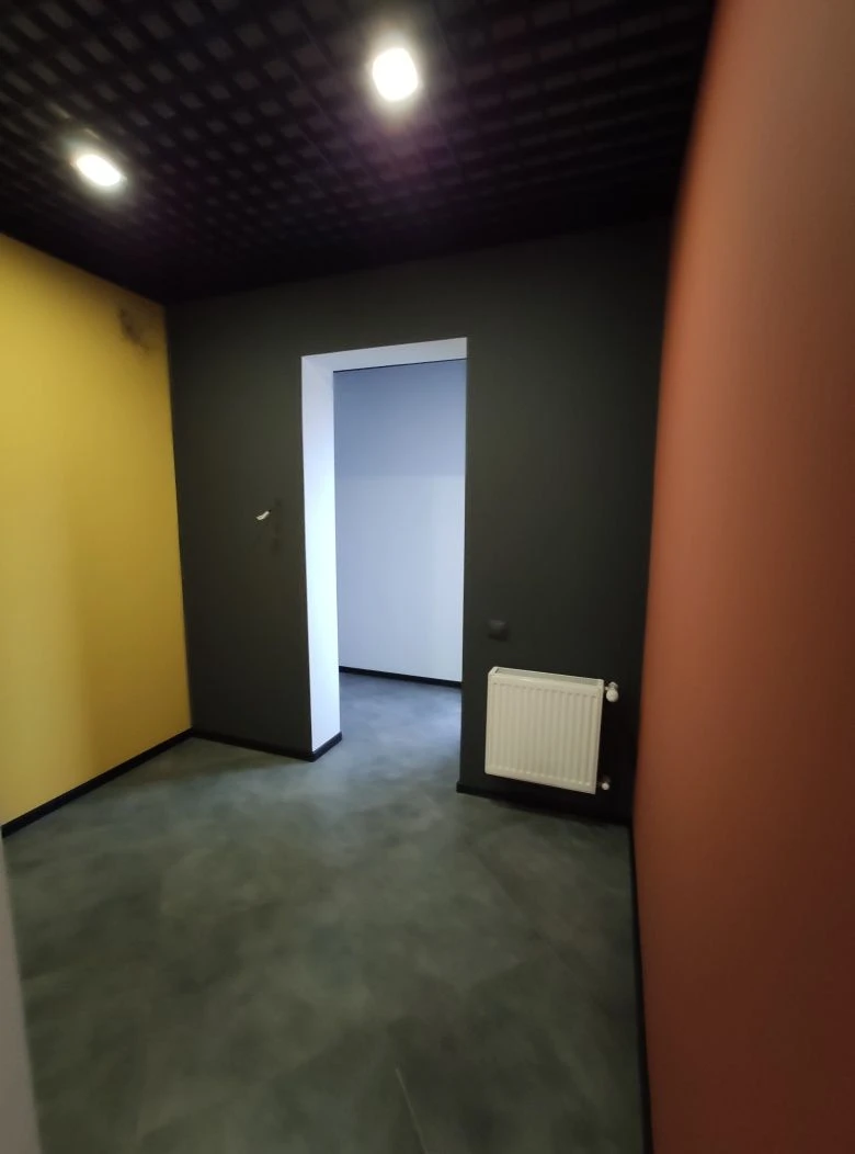 Sale of premises (apartments) 83 sq.m, new building, вулиця Липинського
