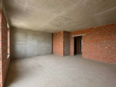 Sale of a 2-room apartment in the prestigious Viking Hills residential complex on вулиці