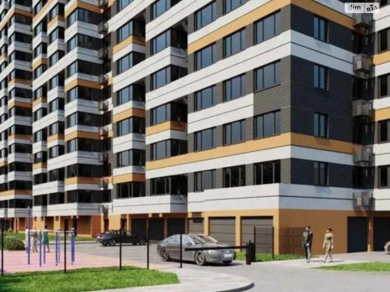 Apartment for Sale in Mandrivka