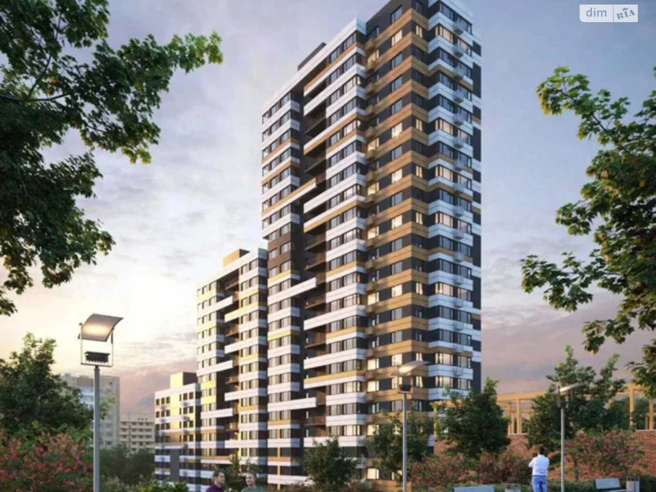 Apartment for Sale in Mandrivka