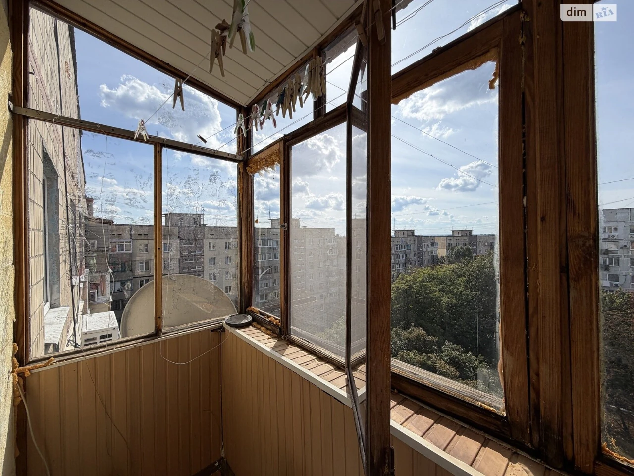 Продажа квартиры Тополя-2