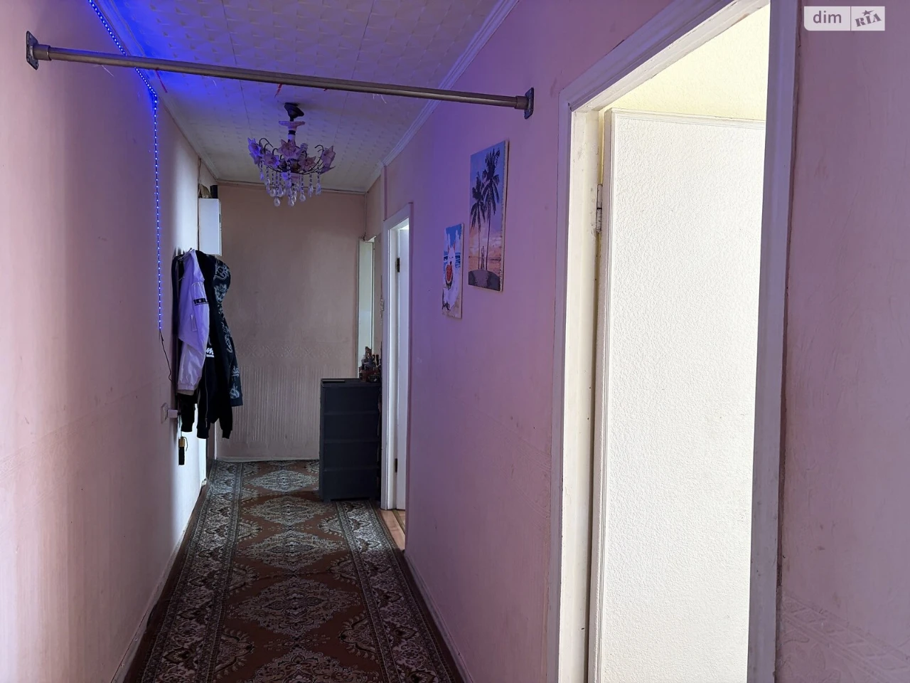 Продажа квартиры Тополя-2