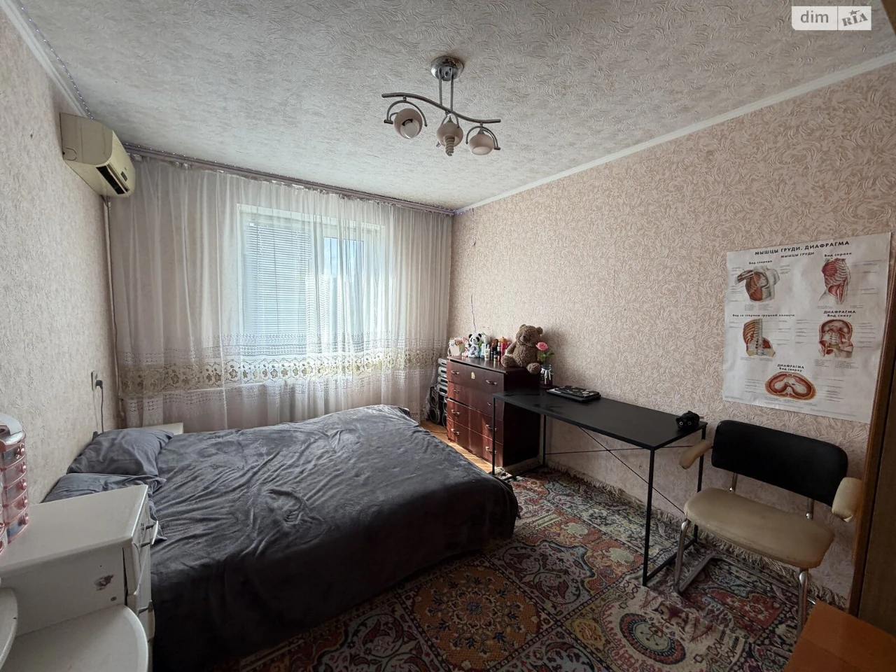Продажа квартиры Тополя-2