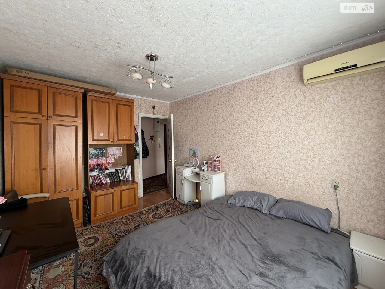 Продажа квартиры Тополя-2