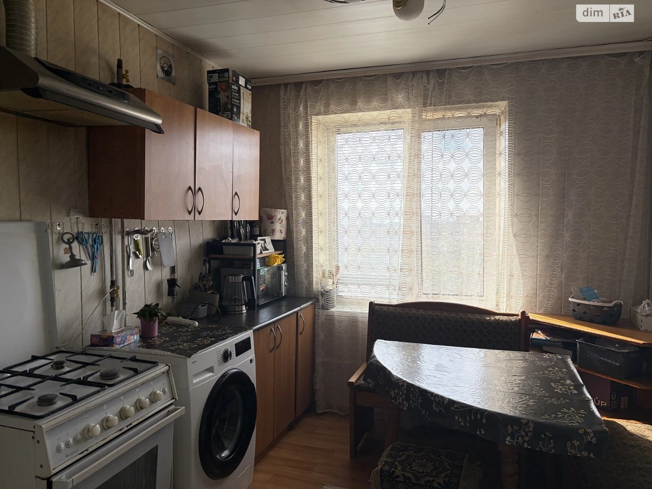 Продажа квартиры Тополя-2