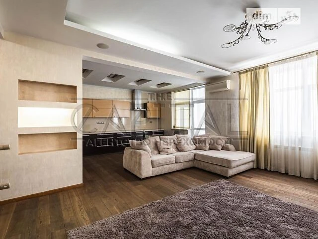 Sale of 3-room apartment 120 sq. m on Antonovycha St. 72 • ID 3467