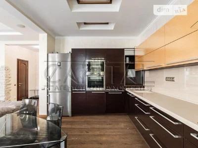 Sale of 3-room apartment 120 sq. m on Antonovycha St. 72 • ID 3467