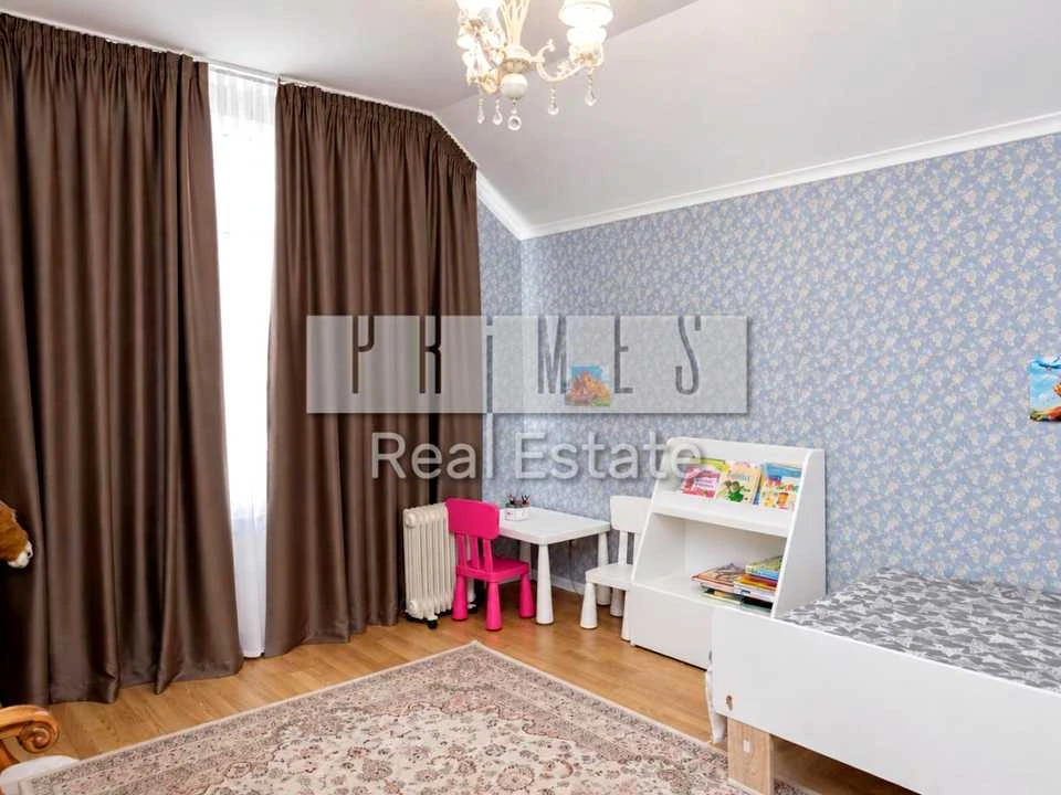 House. Yuryivka Northern