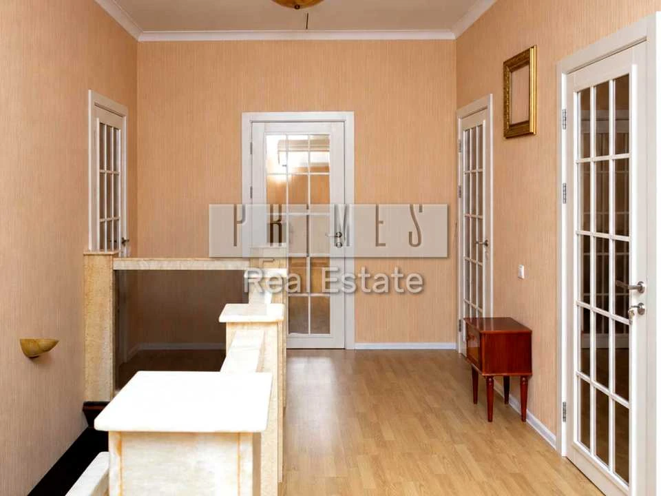 House. Yuryivka Northern