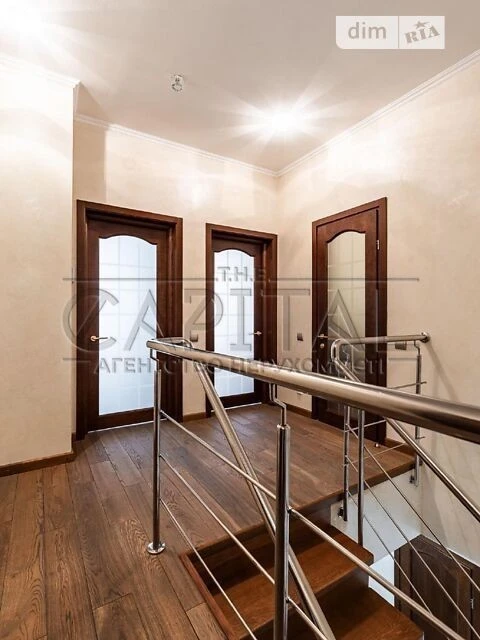 Sale of 3-room apartment 120 sq. m on Antonovycha St. 72 • ID 3467