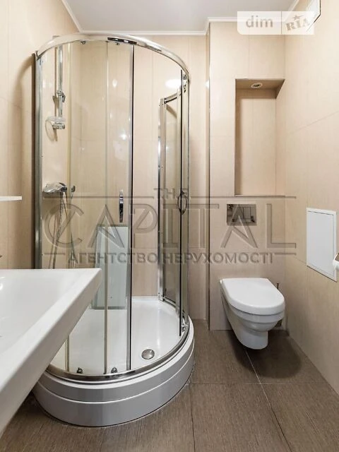Sale of 3-room apartment 120 sq. m on Antonovycha St. 72 • ID 3467