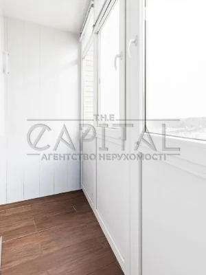 Sale of 3-room apartment 120 sq. m on Antonovycha St. 72 • ID 3467