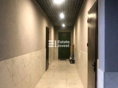 Apartment. Kharkiv, Dynamivska St.