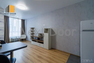 1-room apartment, 30.1 sq.m.