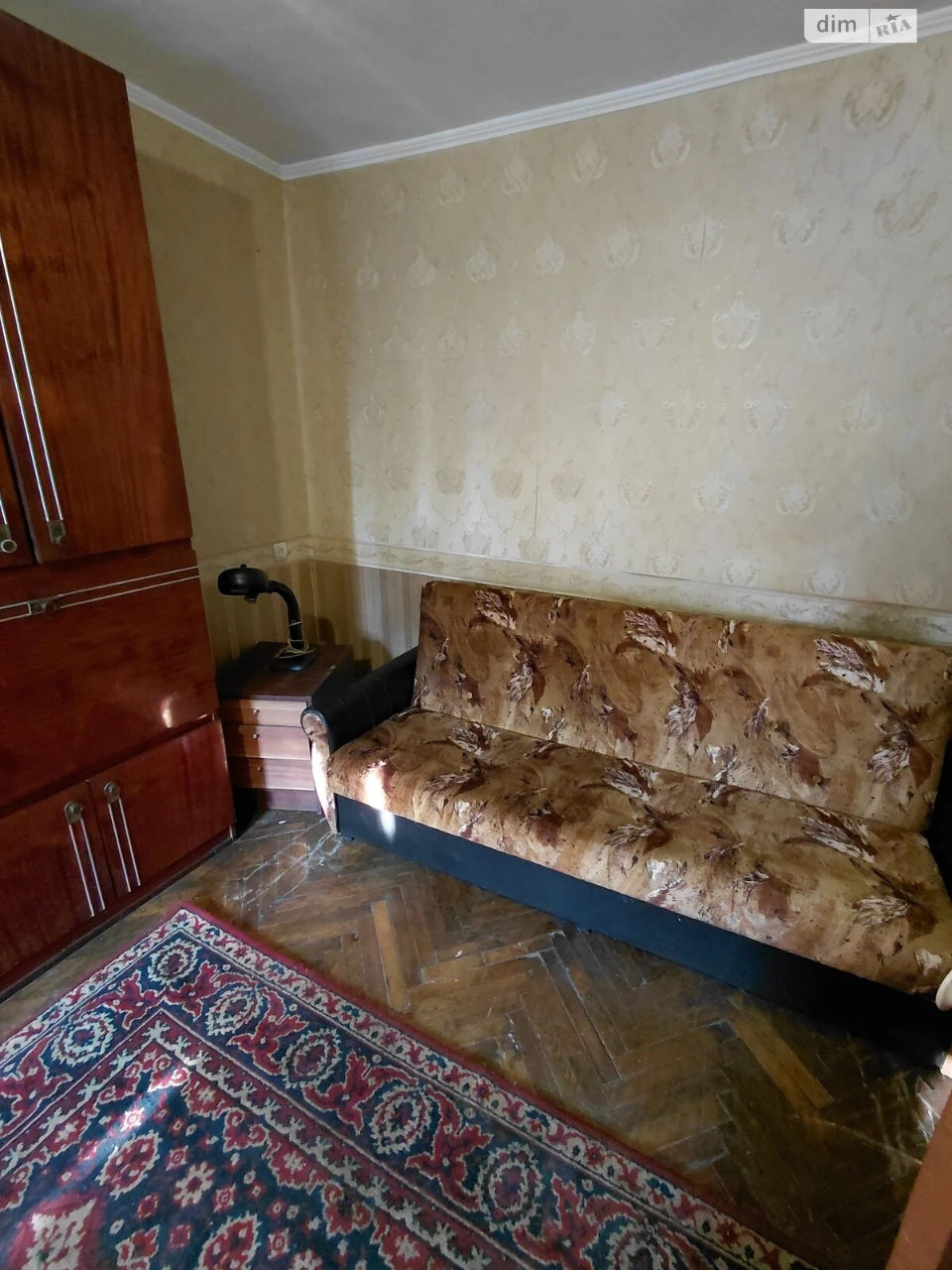 Довгострокова Оренда Квартира Інгульський