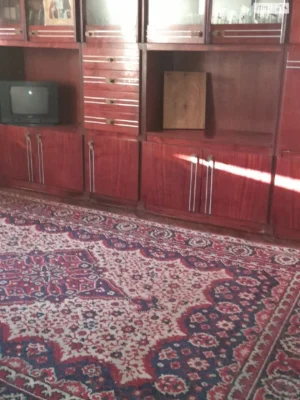 Довгострокова Оренда Квартира Інгульський