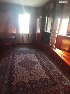 Довгострокова Оренда Квартира Інгульський