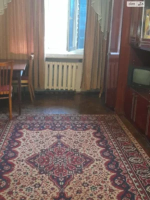 Довгострокова Оренда Квартира Інгульський