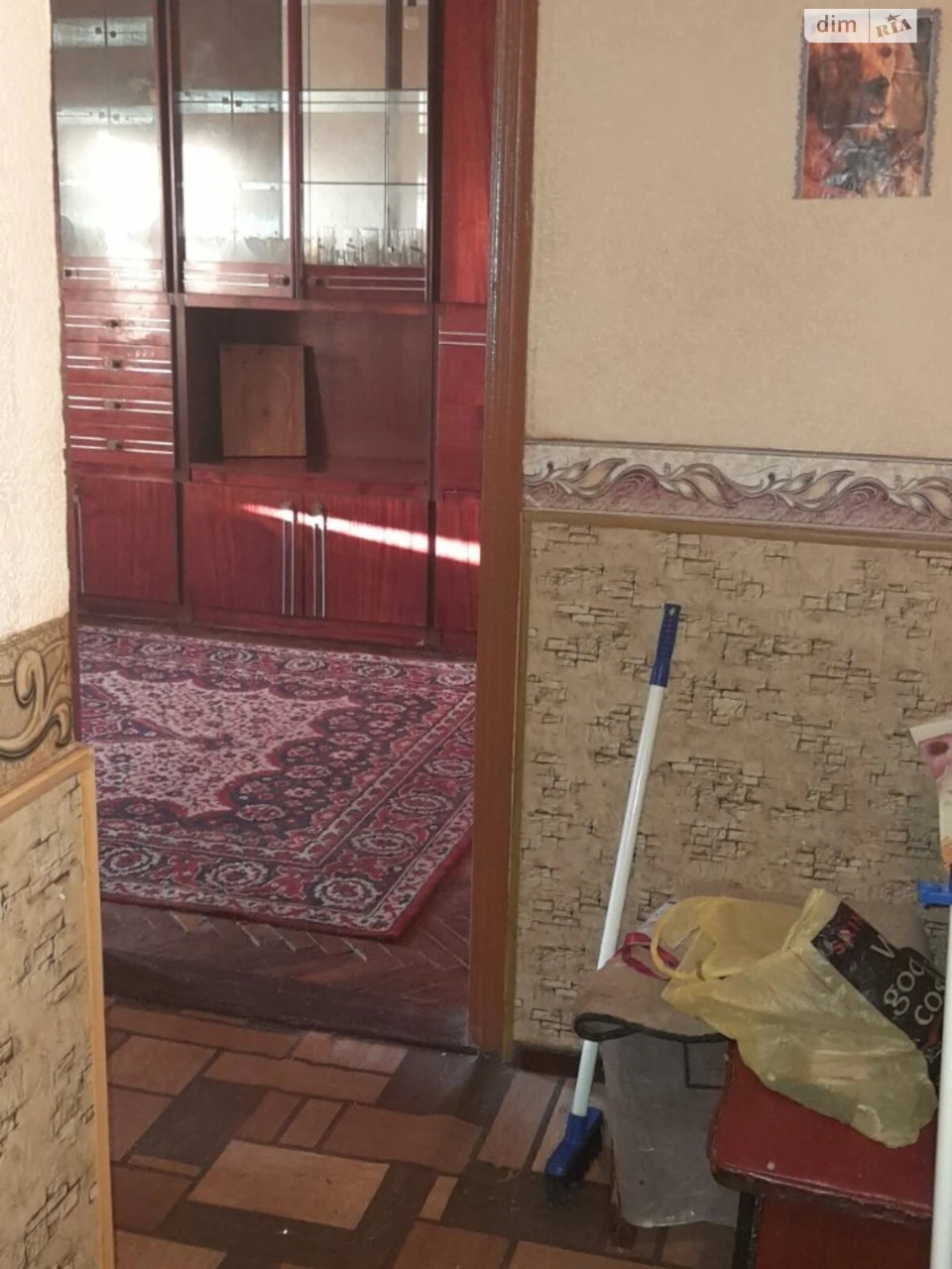 Довгострокова Оренда Квартира Інгульський