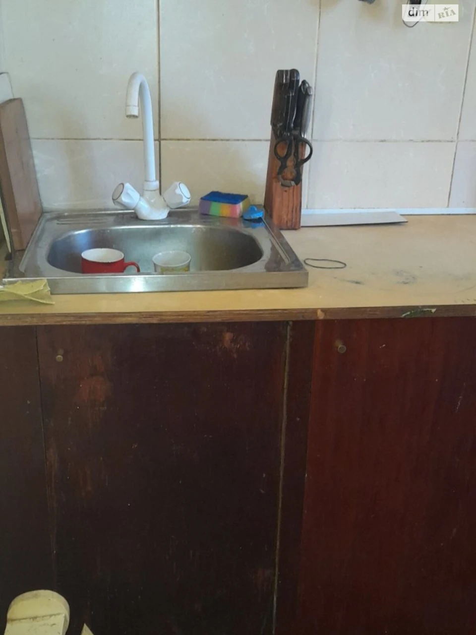 Довгострокова Оренда Квартира Інгульський