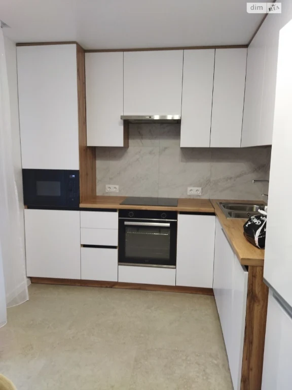 Long-Term Rental Apartment, Дружба