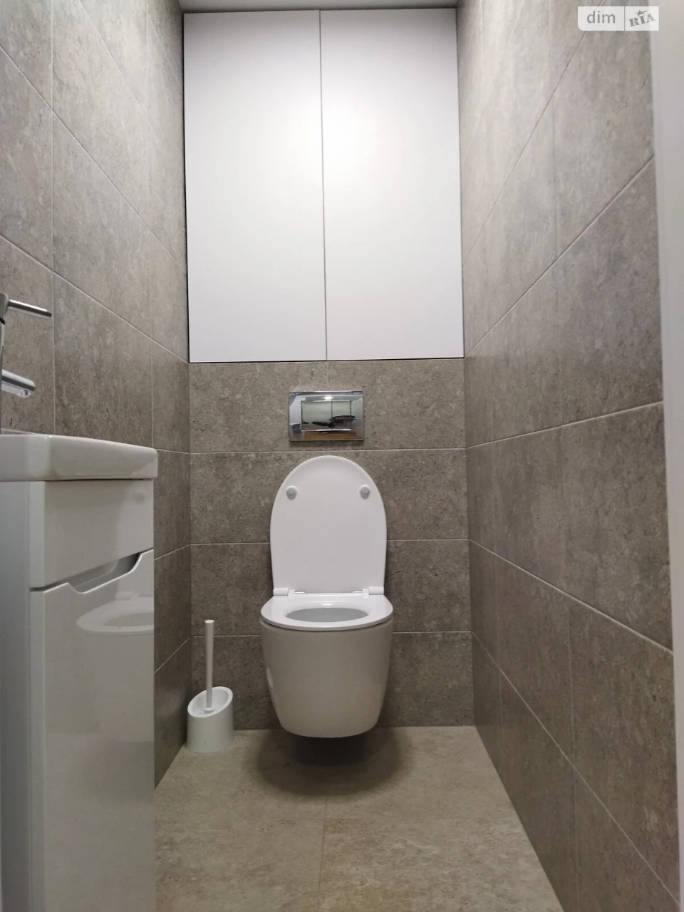 Long-Term Rental Apartment, Дружба