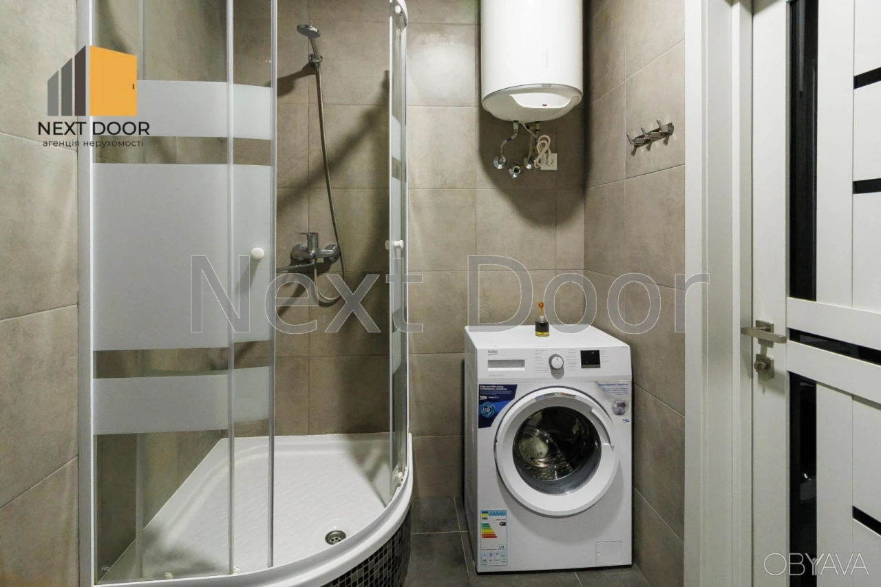 1-room apartment, 30.1 sq.m.