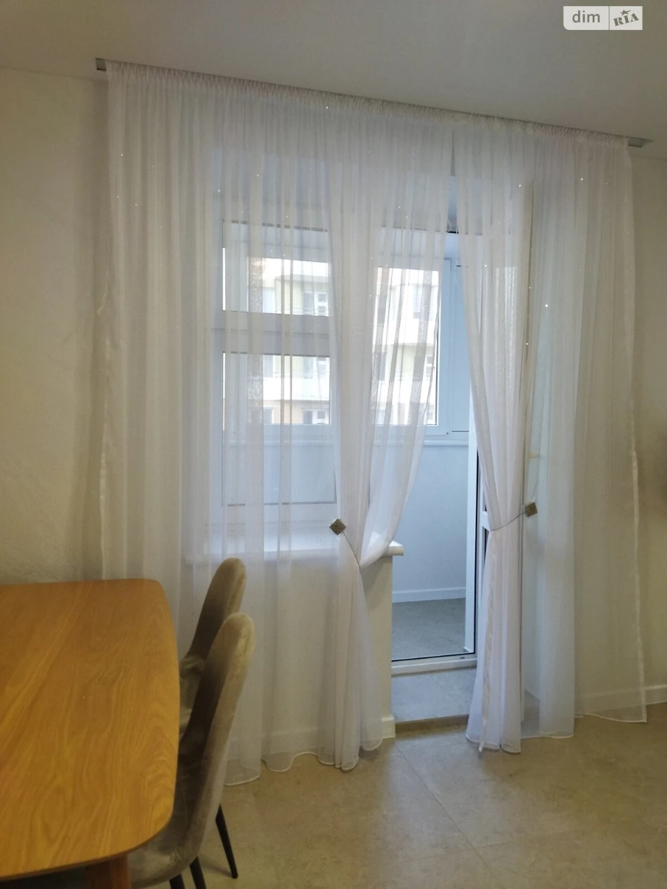 Long-Term Rental Apartment, Дружба