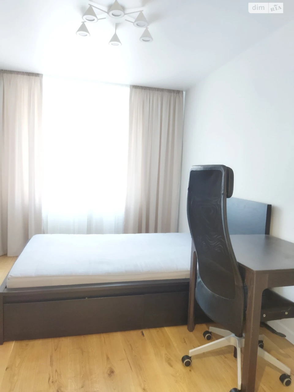 Long-Term Rental Apartment, Дружба