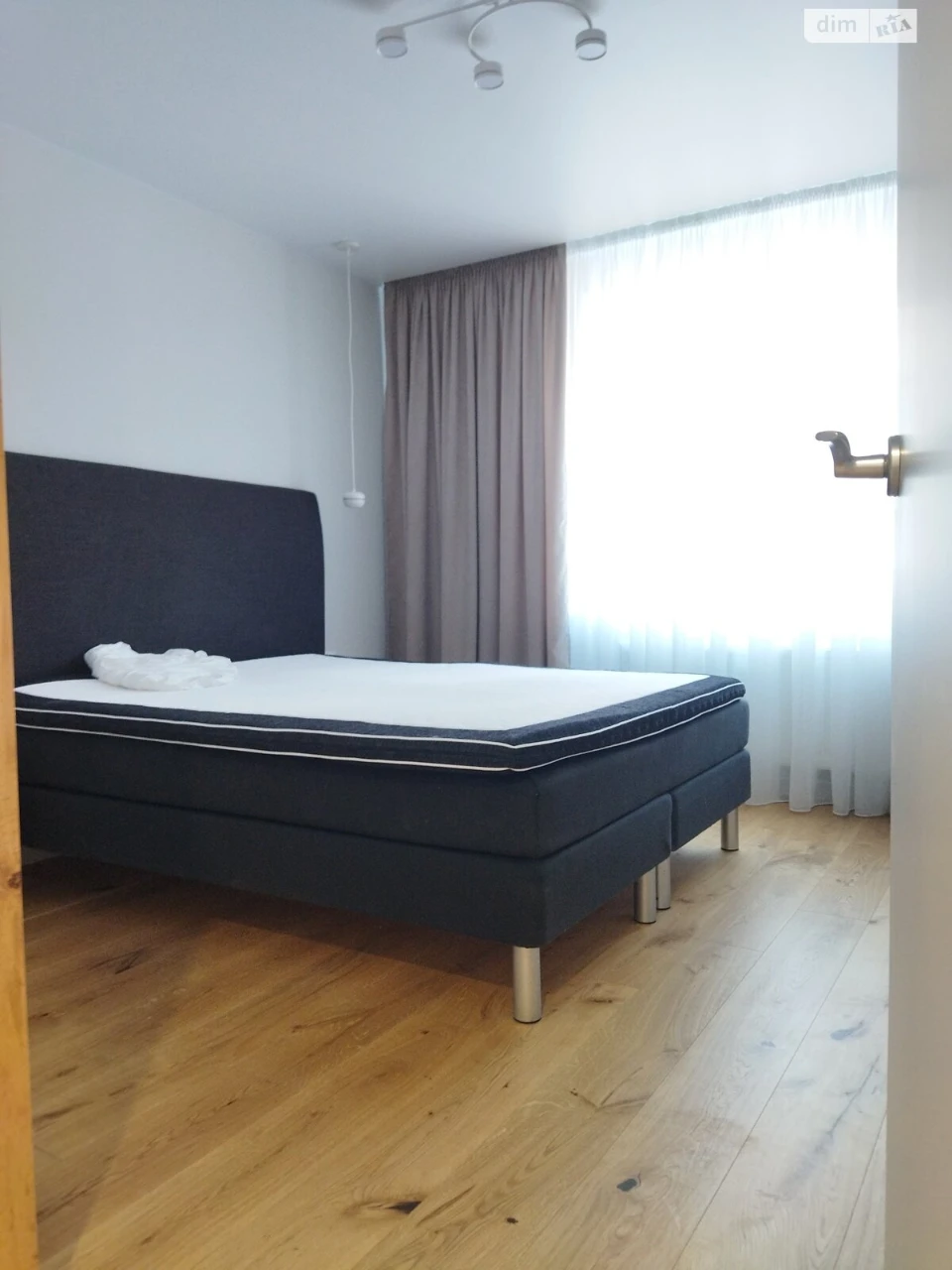 Long-Term Rental Apartment, Дружба