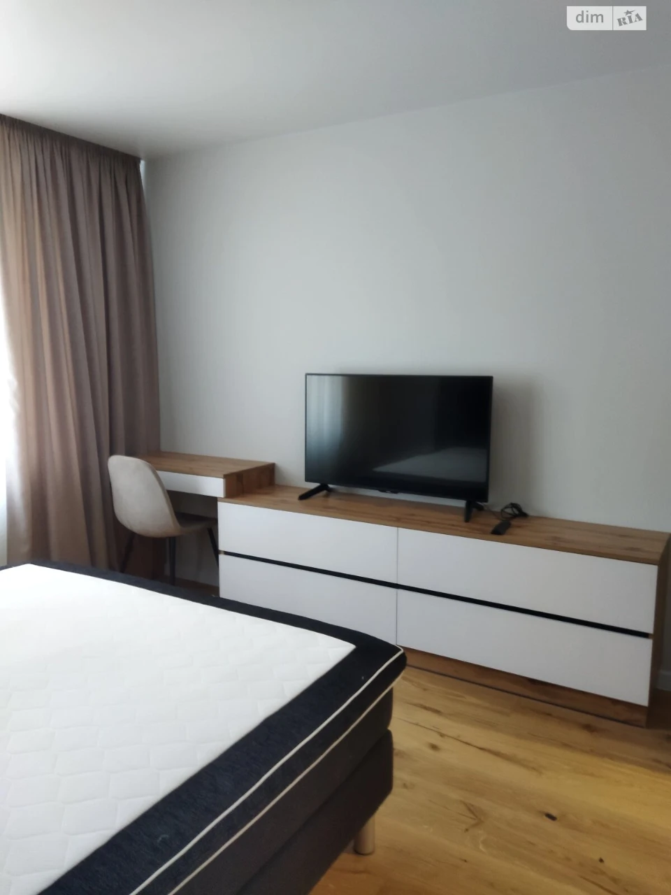Long-Term Rental Apartment, Дружба