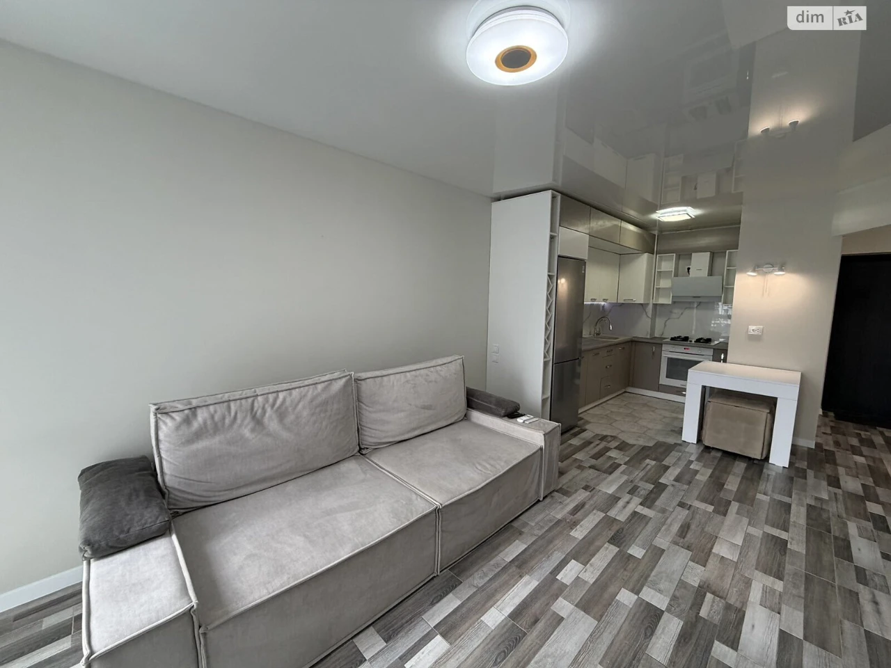 Long-Term Rental Apartment in Sknilivka