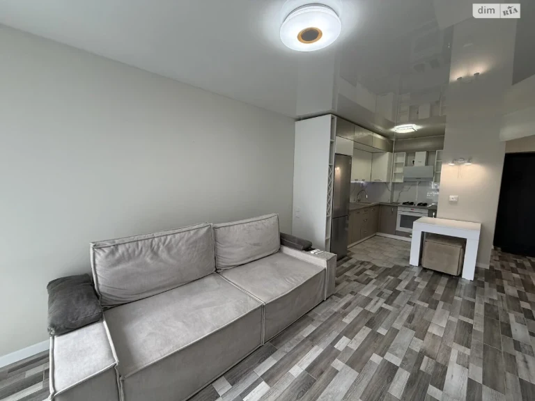 Long-Term Rental Apartment in Sknilivka
