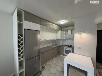 Long-Term Rental Apartment in Sknilivka