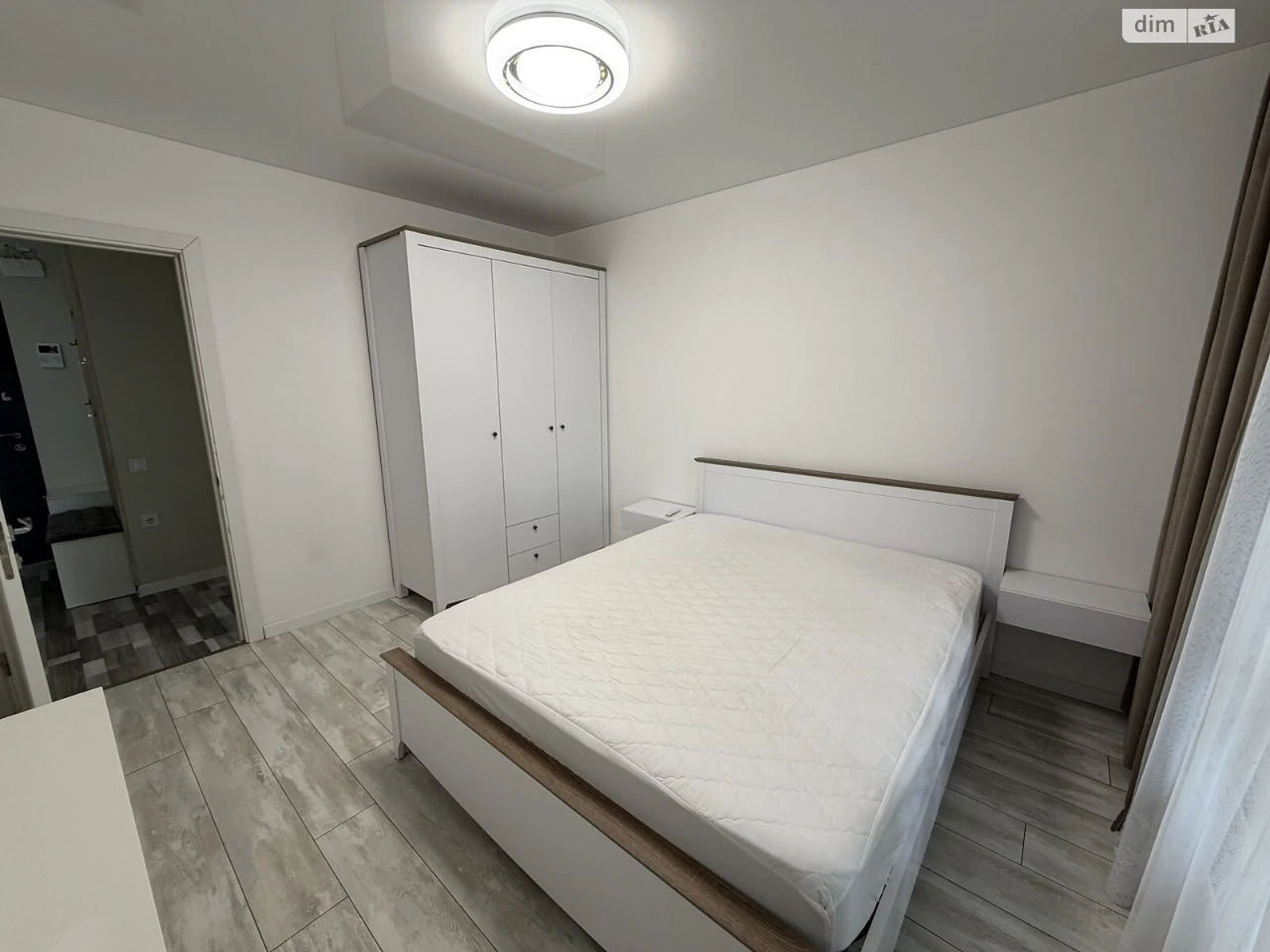 Long-Term Rental Apartment in Sknilivka