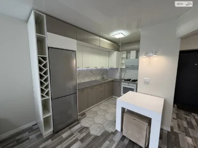 Long-Term Rental Apartment in Sknilivka