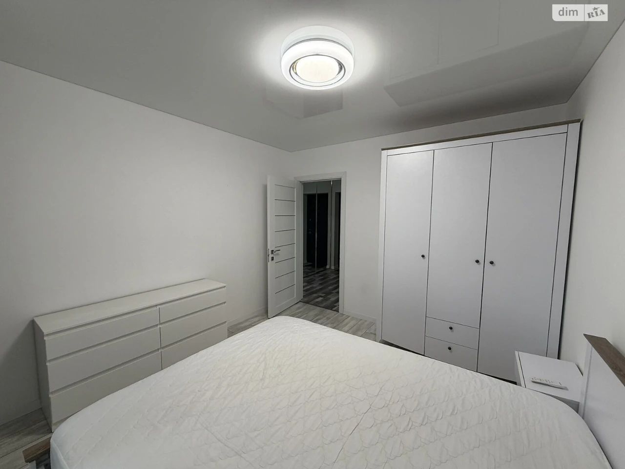 Long-Term Rental Apartment in Sknilivka