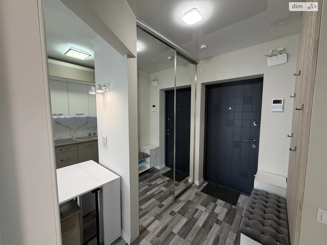 Long-Term Rental Apartment in Sknilivka