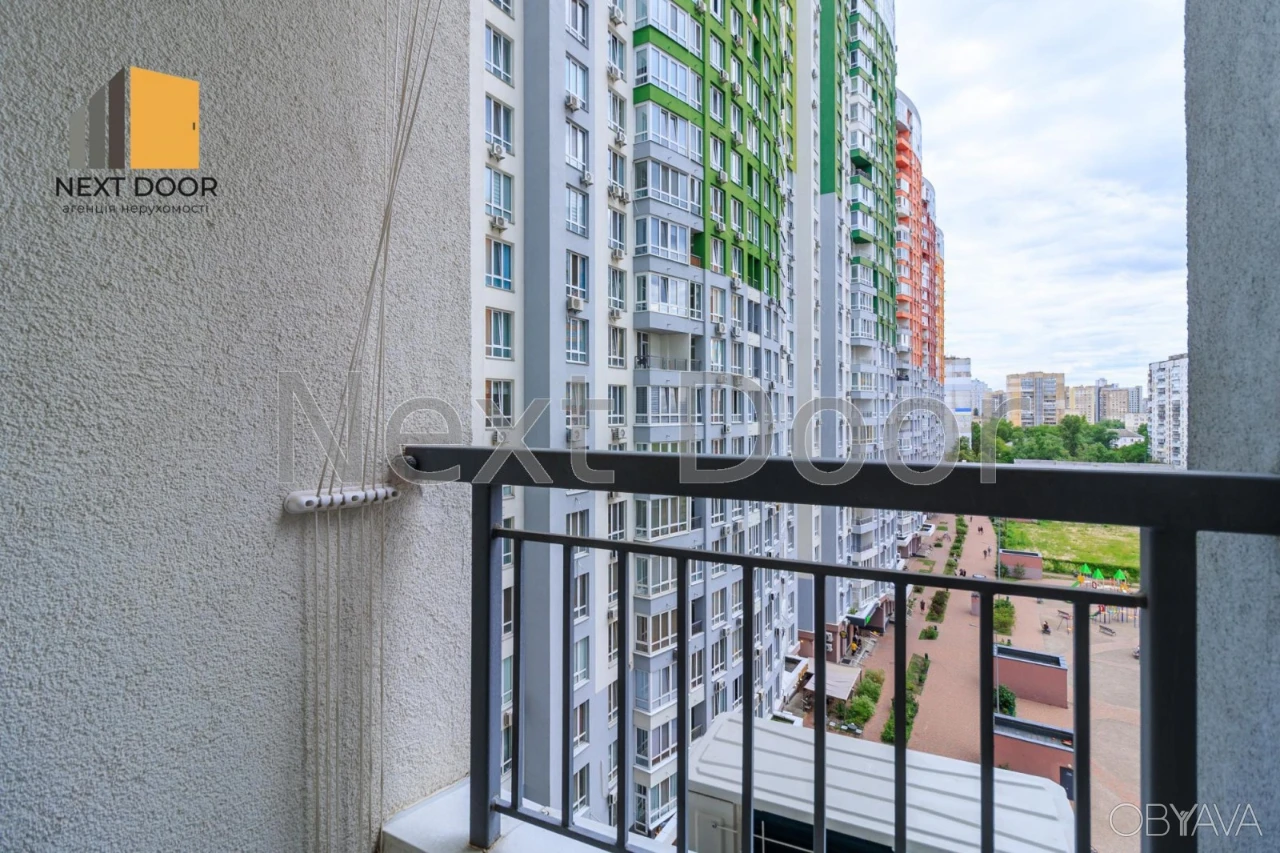 1-room apartment, 30.1 sq.m.