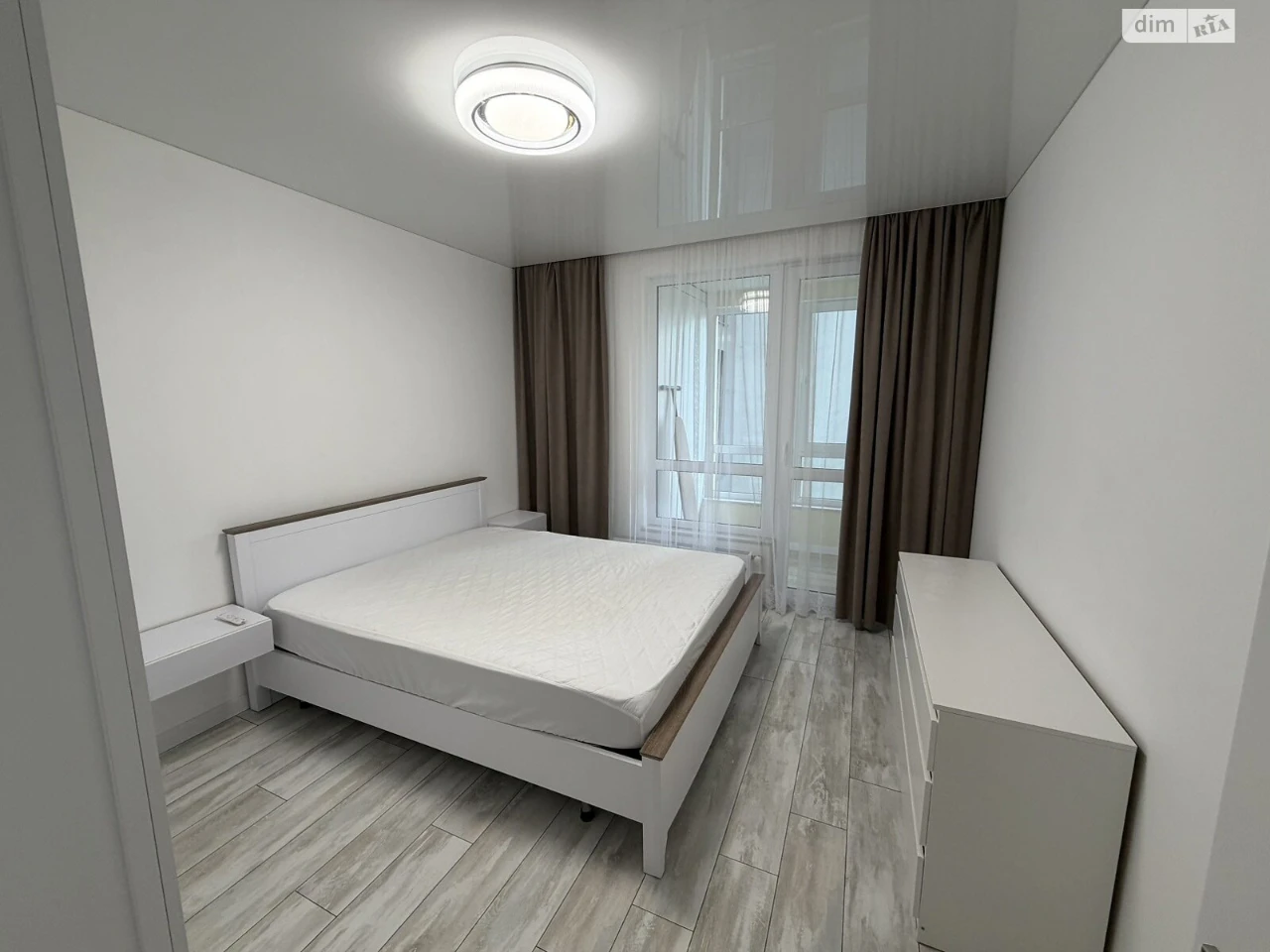 Long-Term Rental Apartment in Sknilivka