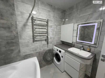 Long-Term Rental Apartment in Sknilivka